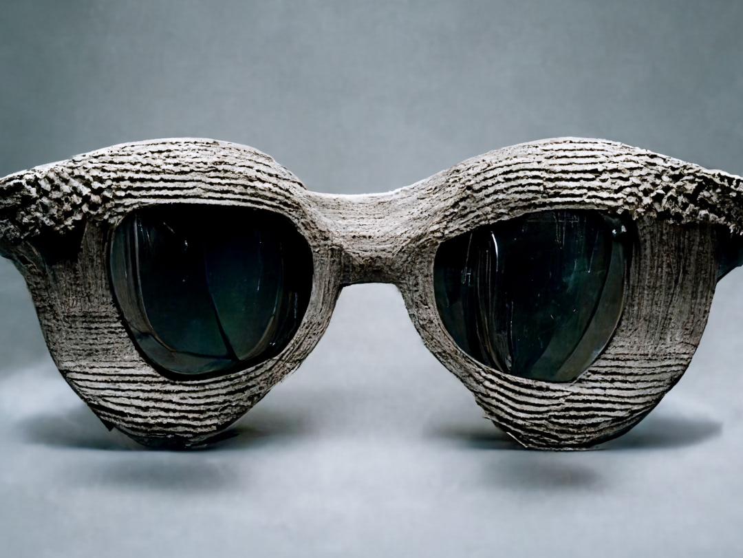 Welcome to Glasses World: Eco-Friendly Eyewear for a Sustainable Future